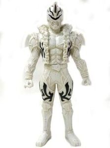 Toy Figures Ver.