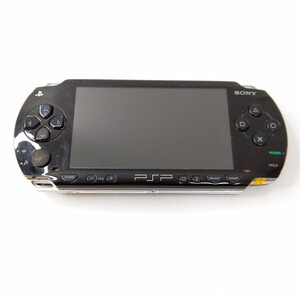 Game Consoles PSP1000