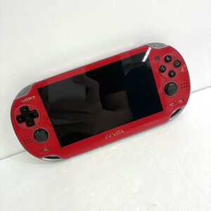 Used PS Vita OLED S090-G20-1961 SONY PSVITA PlayStation VITA PCH-1000 DA