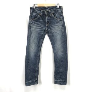 Japanese Selvedge Denim Made in JapanDomingomens-SW74c m69cmPantsTrousersBH36 2