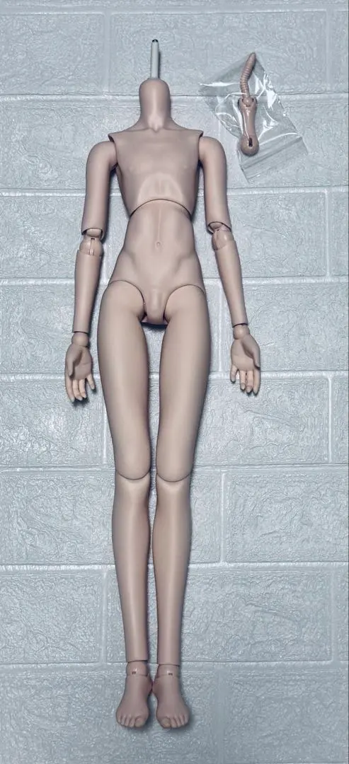 DDB セミホワイト ボディ ボーイタイプ DD ボークス ドルフィードリーム