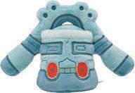 Exclusive Pokémon Center Plushies Pokemon fit