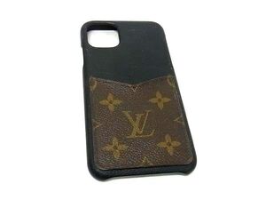Louis Vuitton LOUIS VUITTON M69097 iPhone 11proMAX BJ5215