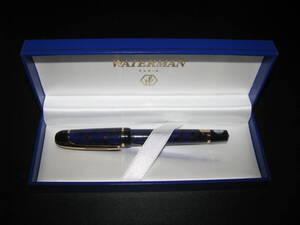 Plumas estilográficas japonesas WATERMAN Phileas F
