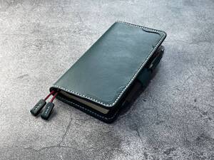 Hobonichi Exclusive Covers weeksMEGA2