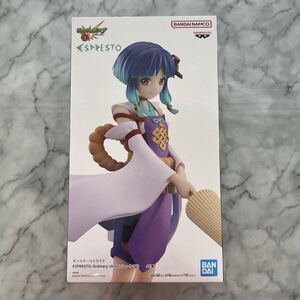 Toy Figures t ESPRESTO -Ordinary chronicles-