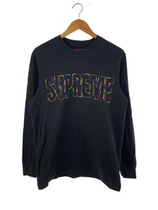 Supreme SupremeTMBLK