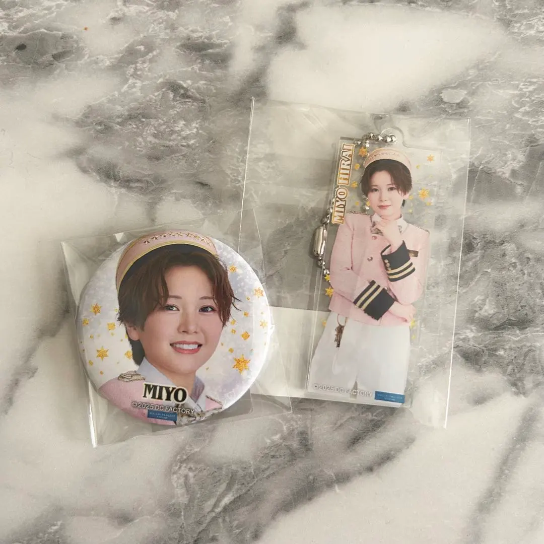 BEYOOOOONDS 平井美葉 モバガチャ