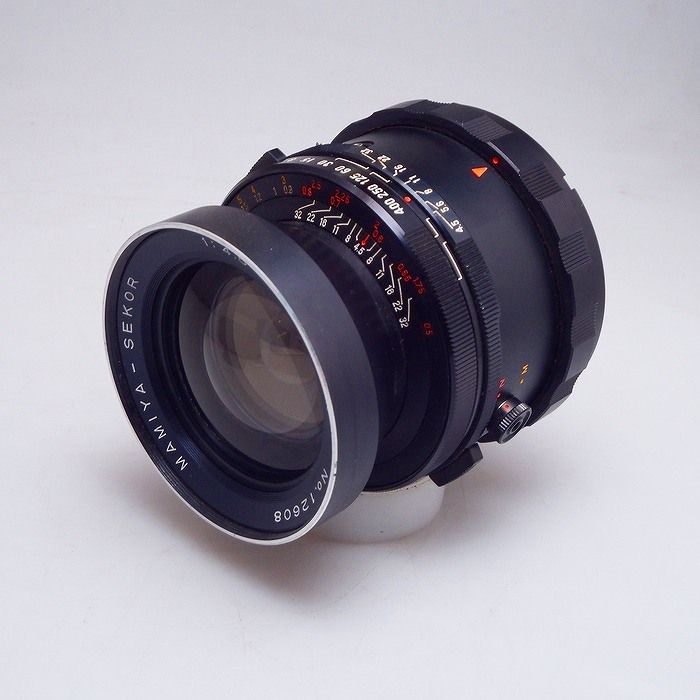 【中古】(マミヤ) Mamiya RBセコール 65/4.5