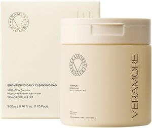Japanese Skincare Products VERAMORE W