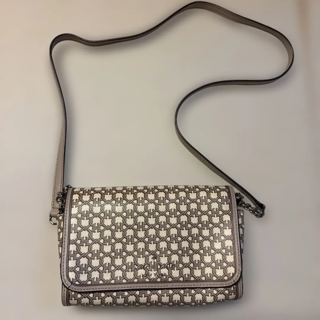 kate spade new york ショルダーバッグ