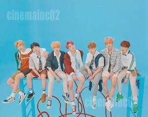 BTS BTS７