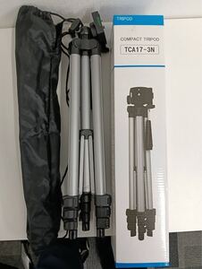 JDM Camera Gear ETSUMI 4 TCA17-3N