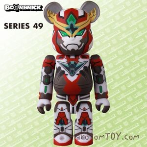 BE@RBRICK 49SF() 49BERBRICK SERIES 49