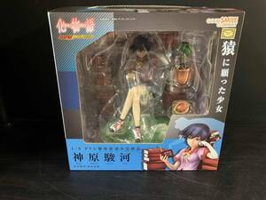 Sexy Anime Figures 18