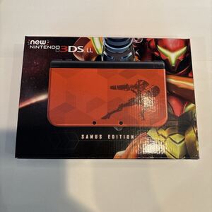 Japanese Exclusive Nintendo 3DS LL New3DS LL