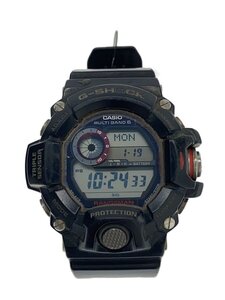 Watches CASIOG-SHOCKBLK