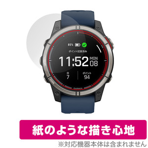Relojes GARMIN quatix 7 Pro AMOLED OverLay Paper 