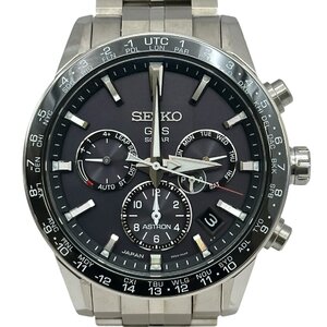 Used JDM Seiko Watches SEIKO SBXC003(5X53-0AB0)