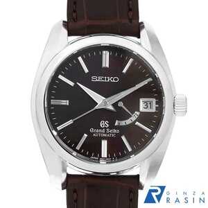 Used Grand Seiko Watches 3DAYS 200 SBGL003 007USEAU0064