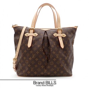 Louis Vuitton LOUIS VUITTON GM 2way M40146