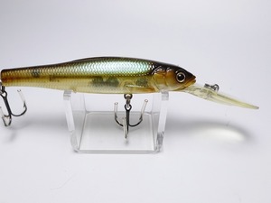 Señuelos de pesca JDM Megabass X １９９７