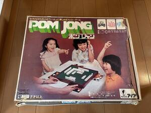 Retro Games POM JONG
