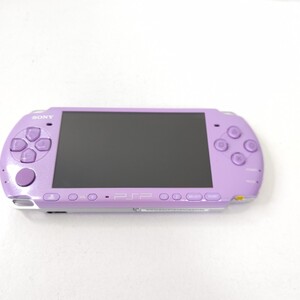 Game Consoles PSP3000