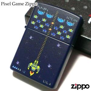 Retro Games ZIPPO