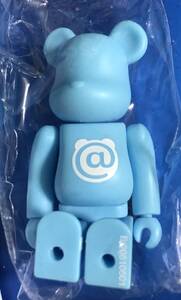 BE@RBRICK 2025 BERBRICK SERIES 51 BASIC 51 MEDICOMTOY series 51 