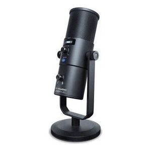Equipos de audio M-Audio UBER MIC USB