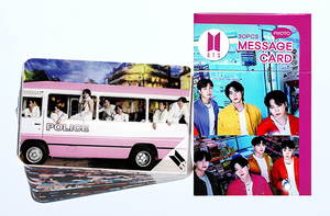 BTS BTS ) 30