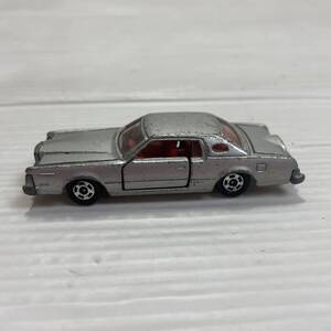 Tomica Y77 TOMICA No.F4 IV