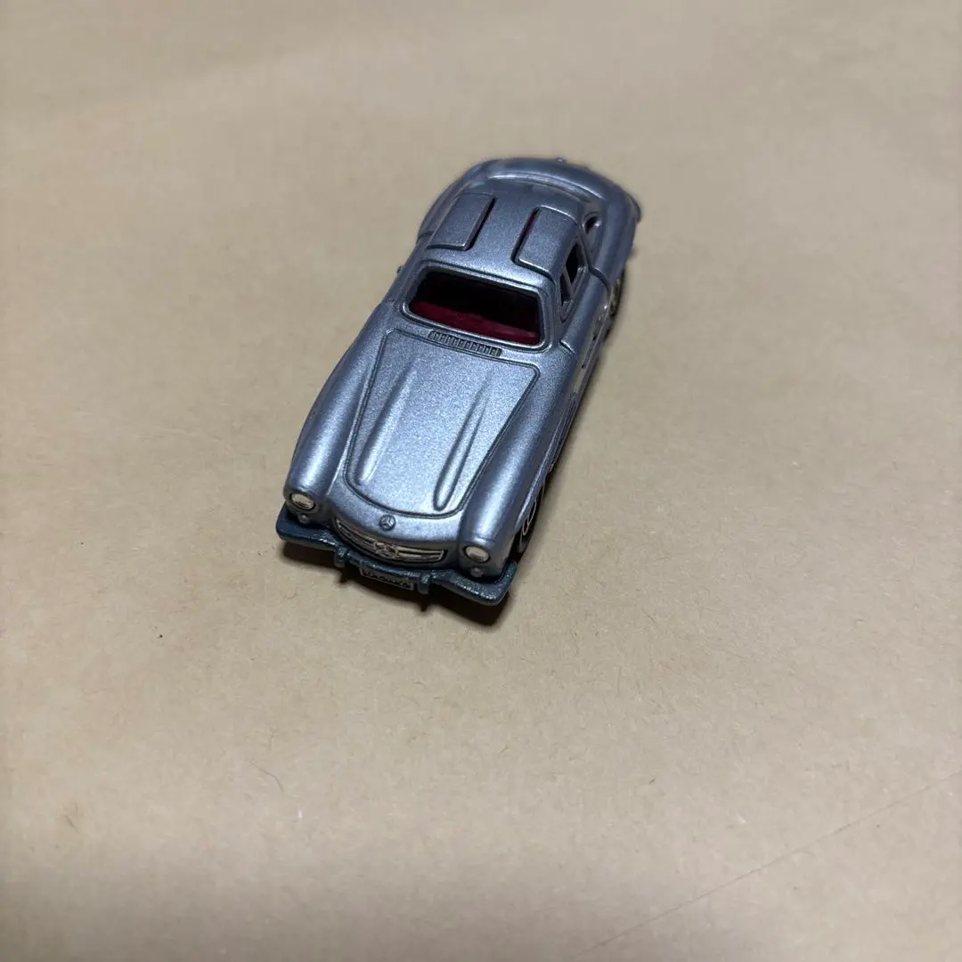 トミカ　MＥＲＯEＤＥＳ　ＢEＮＺ　300ＳＬ
