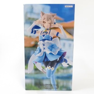 Toy Figures Re: FuRyu