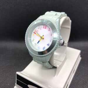 Relojes TIME STATION NEO CRAY-PAS NCT-02-GRN5