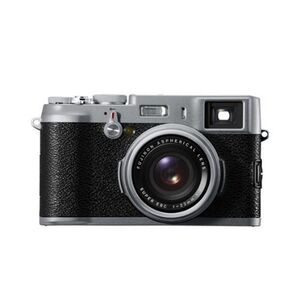 Fujifilm X100 de segunda mano importada de Japón Fujifilm FinePix x100