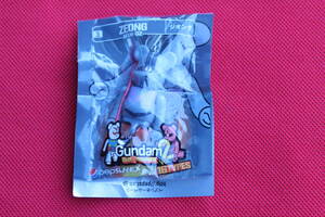 BE@RBRICK ! BERBRICK pepsiNEX Gundam Vol.2 ３ ZEONG