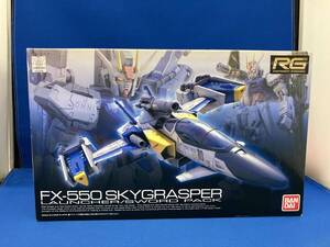 Mobile Suit Gundam SEED 1144 RG SEED