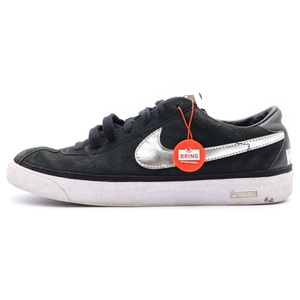 Supreme NIKE SUPREME ZOOM BRUIN SB 363319-001 US10JP28cm
