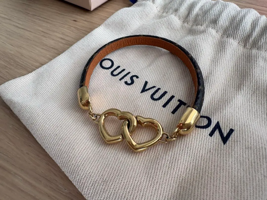 Louis Vuitton ブレスレット　セイイエス