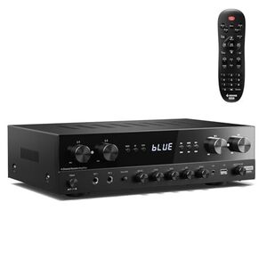 Audio Equipment Donner Bluetooth 5.0USBFM2RCAma