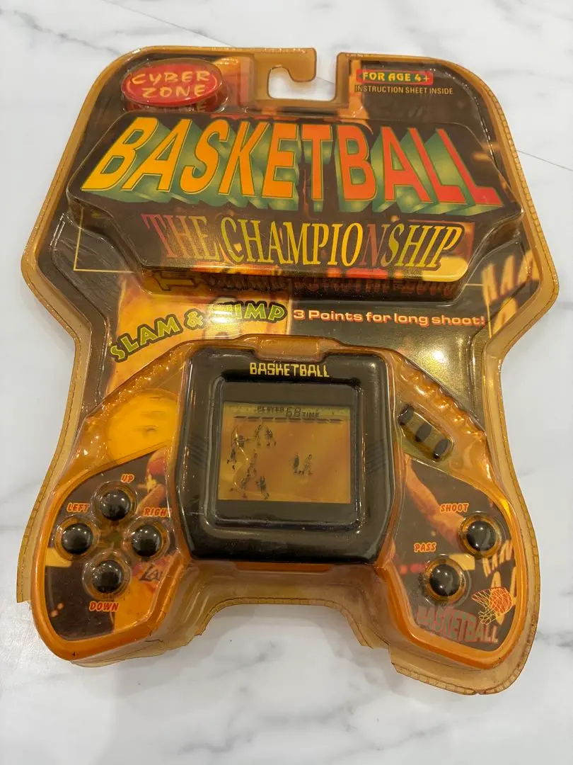 レトロゲーム　詳細不明