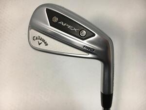 Used Japanese Golf Iron Sets OK (6)APEX PRO 2024 () 59.P DG MID115 S-200