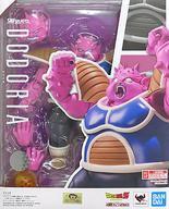 Toy Figures S.H.Figuarts Z