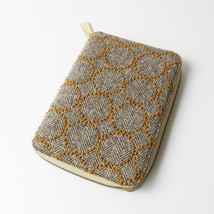 Hobonichi Exclusive Covers mina perhonen tambourine LIFEBOOK 2017 2400015088396
