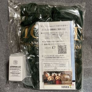 Toy Figures MORRISVAG nanaco