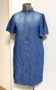 Japanese Selvedge Denim beautiful people 36