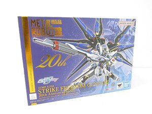Mobile Suit Gundam SEED METAL ROBOT SIDE MS SEED DESTINY 20th Anniversary Ver. 9431