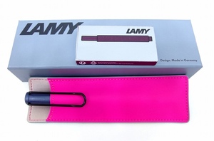 Japanese Fountain Pens LAMY kz5210232660